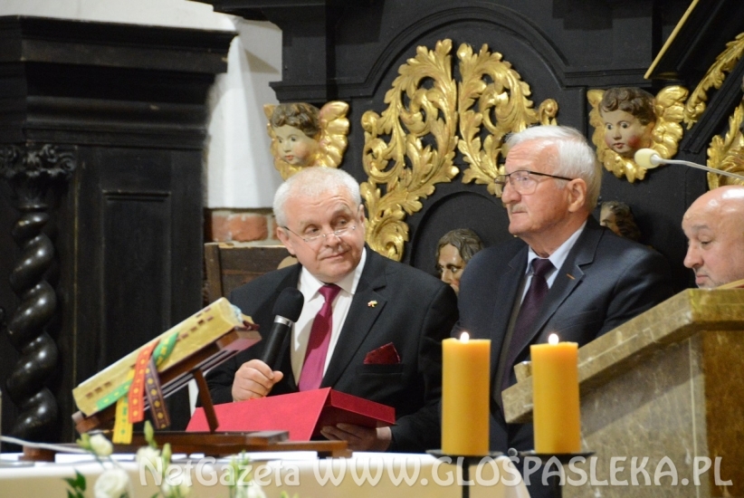 Rocznica święceń kapłańskich