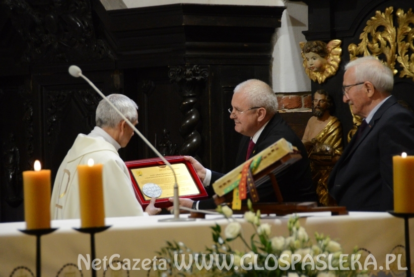 Rocznica święceń kapłańskich