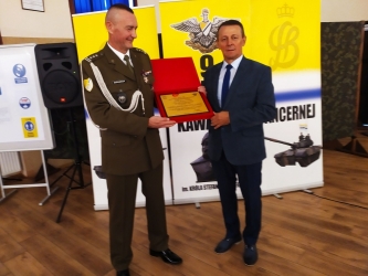 Oddział Przygotowania Wojskowego w ZSEiT