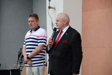 Olimpiada Przedszkolaka