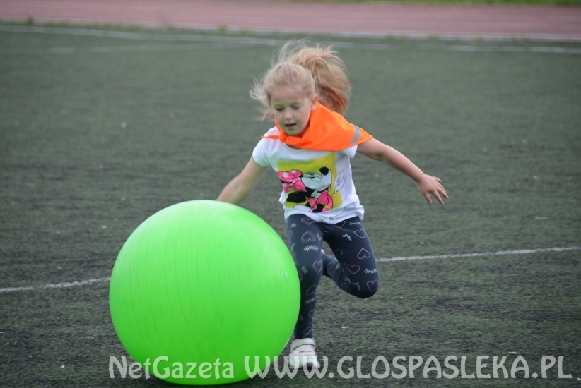 Olimpiada Przedszkolaka