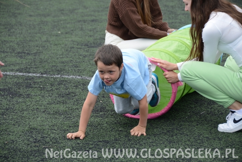 Olimpiada Przedszkolaka