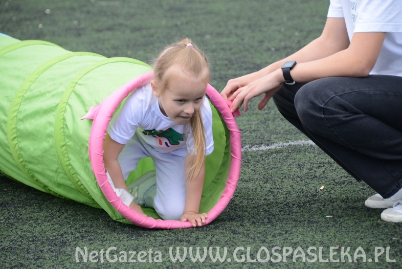 Olimpiada Przedszkolaka