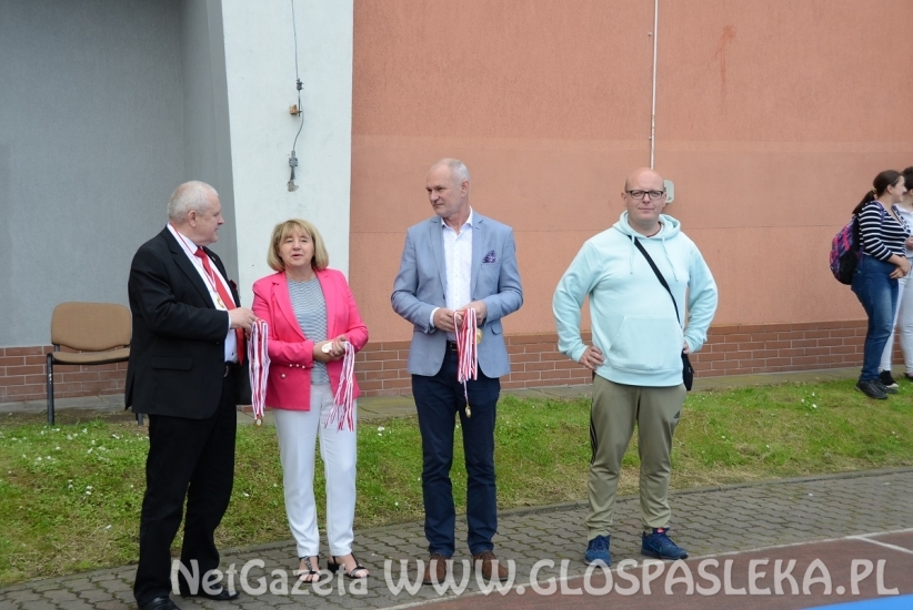 Olimpiada Przedszkolaka