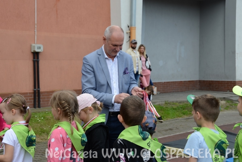 Olimpiada Przedszkolaka