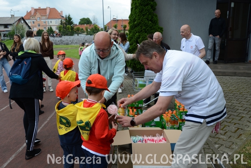 Olimpiada Przedszkolaka