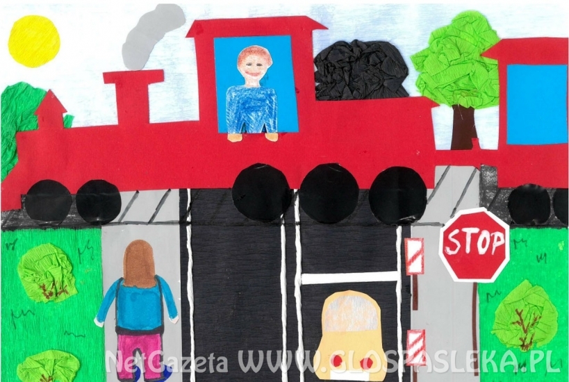 Laureaci konkursu Bezpieczni w ruchu drogowym