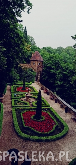 Na szlakach Dolnego Śląska