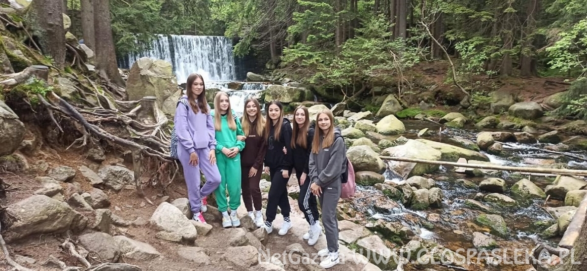 Na szlakach Dolnego Śląska