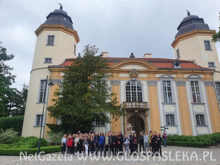 Na szlakach Dolnego Śląska