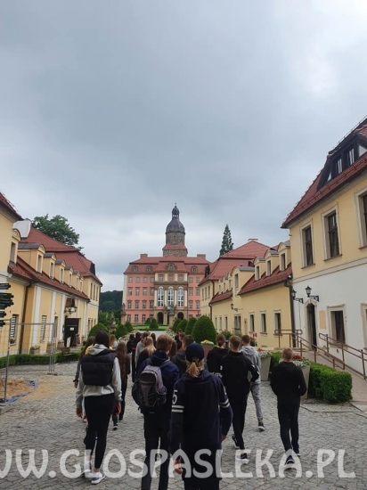 Na szlakach Dolnego Śląska