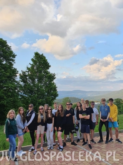 Na szlakach Dolnego Śląska