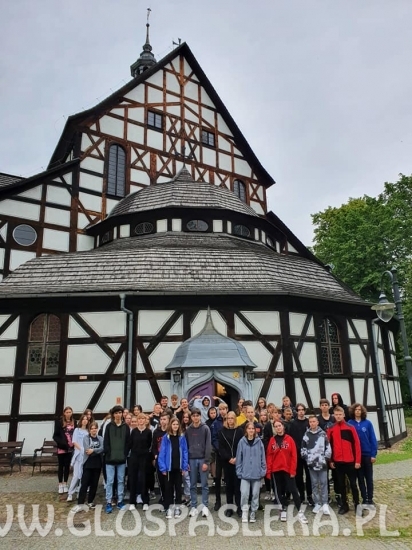 Na szlakach Dolnego Śląska