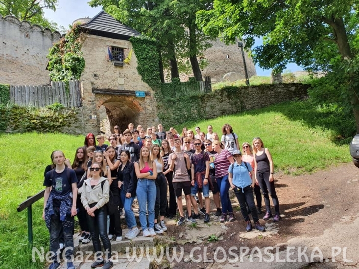 Na szlakach Dolnego Śląska