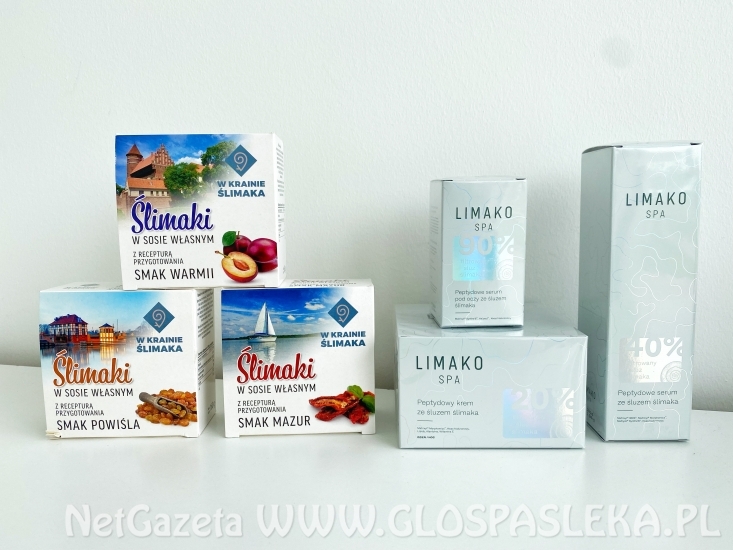 K. Okrasa w Restauracji Nova