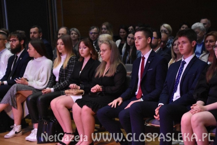 Uczennica ZS  radną Młodzieżowego Sejmiku Województwa Warmińsko-Mazurskiego