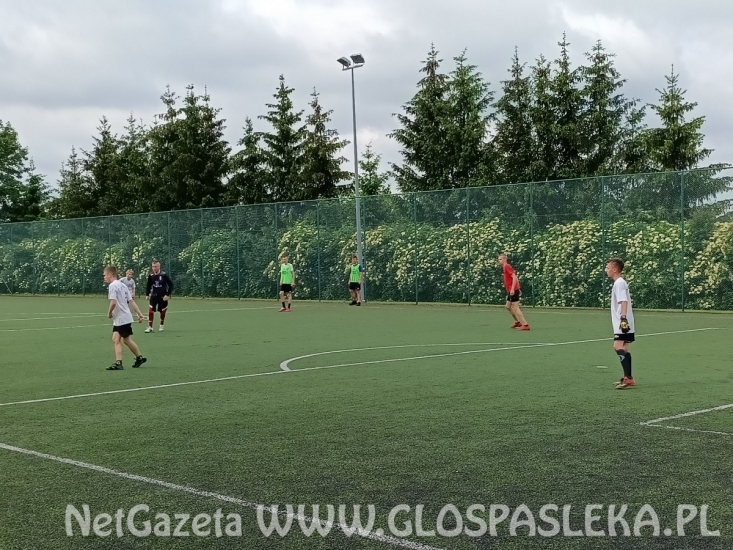 Turniej Piłki Siatkowej i Piłki Nożnej o Puchar Dyrektora ZSEiT