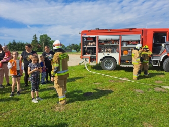 Festyn Rodzinny w Majkach