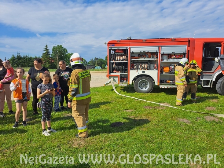 Festyn Rodzinny w Majkach