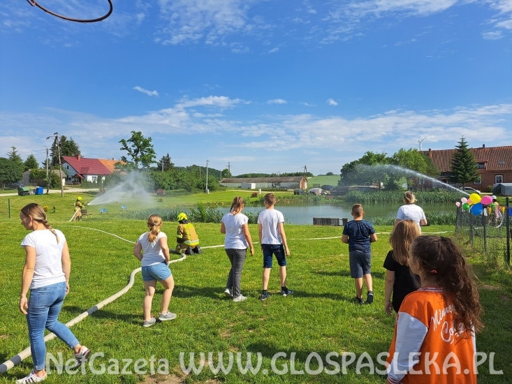 Festyn Rodzinny w Majkach