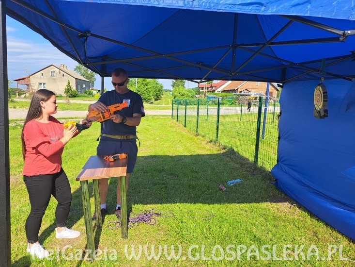 Festyn Rodzinny w Majkach