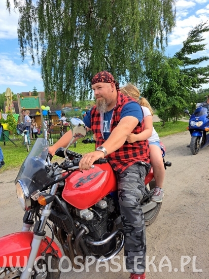 Festyn Rodzinny w Majkach