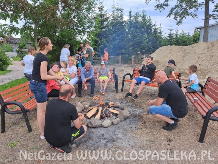 Festyn Rodzinny w Majkach