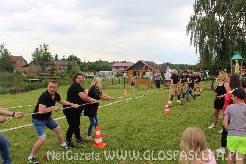 Festyn Rodzinny w Majkach