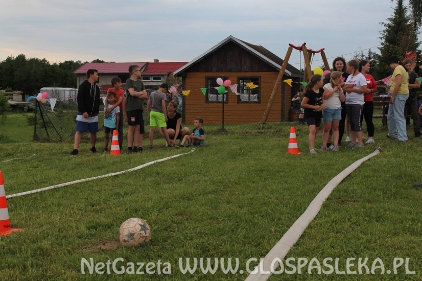 Festyn Rodzinny w Majkach