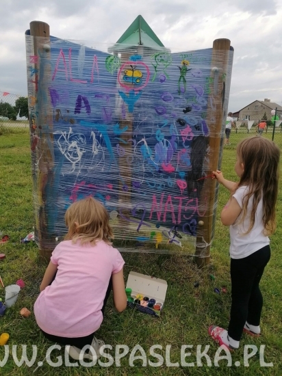 Festyn Rodzinny w Majkach