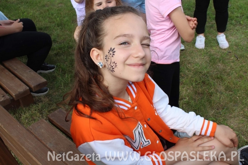 Festyn Rodzinny w Majkach