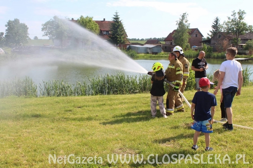 Festyn Rodzinny w Majkach