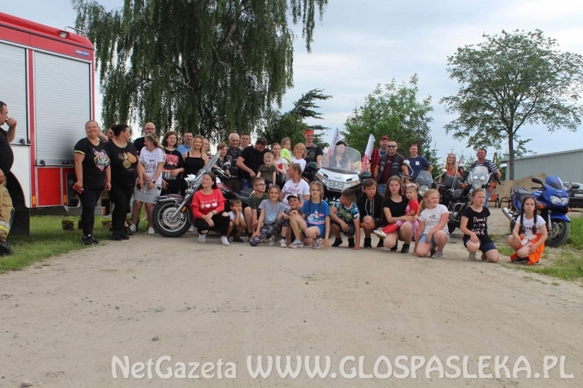 Festyn Rodzinny w Majkach