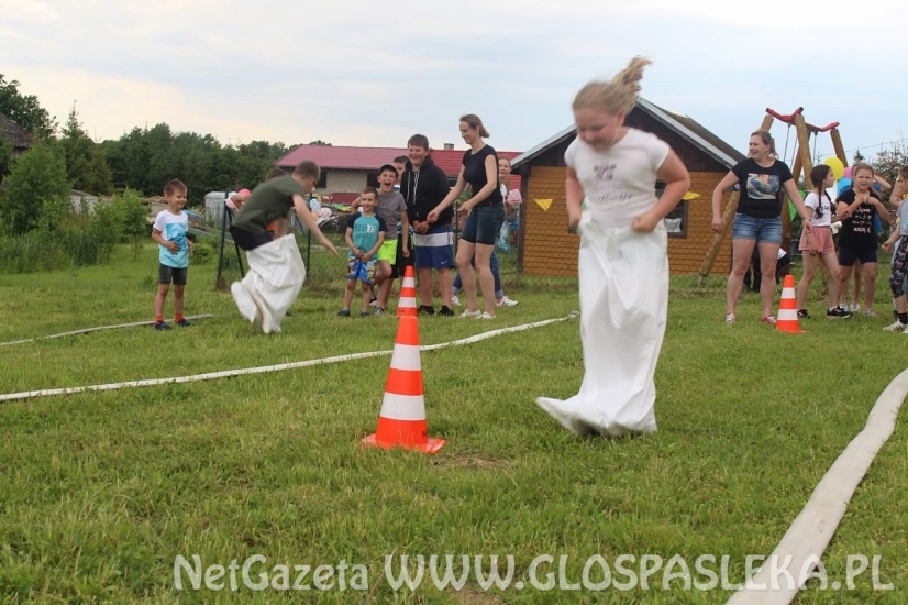 Festyn Rodzinny w Majkach