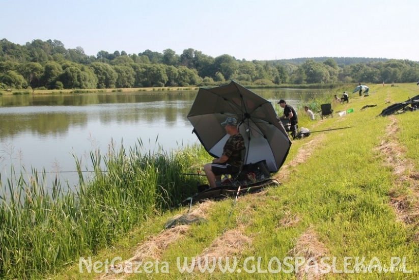 III Grand Prix Zakrzewka II - wyniki