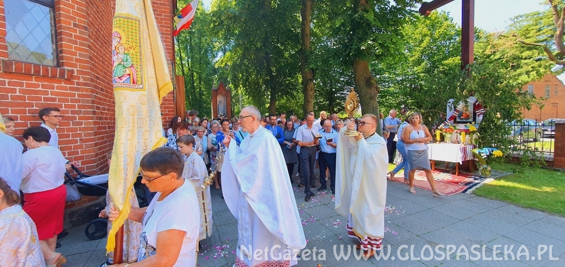 Boże Ciało u grekokatolików