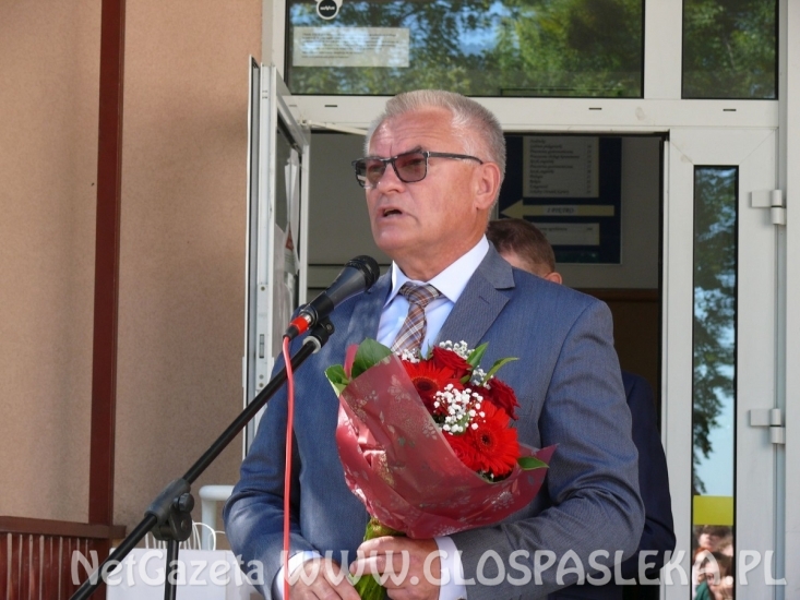 Zakończenie roku szkolnego 2021/2022 w ZSEiT