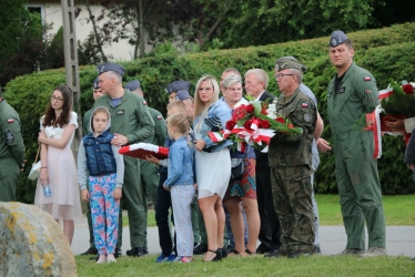 Rocznica tragicznej katastrofy