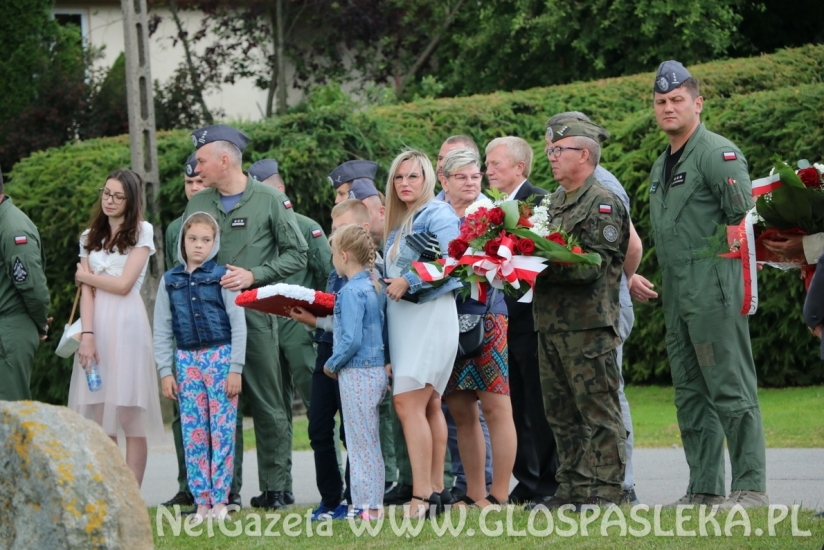 Rocznica tragicznej katastrofy