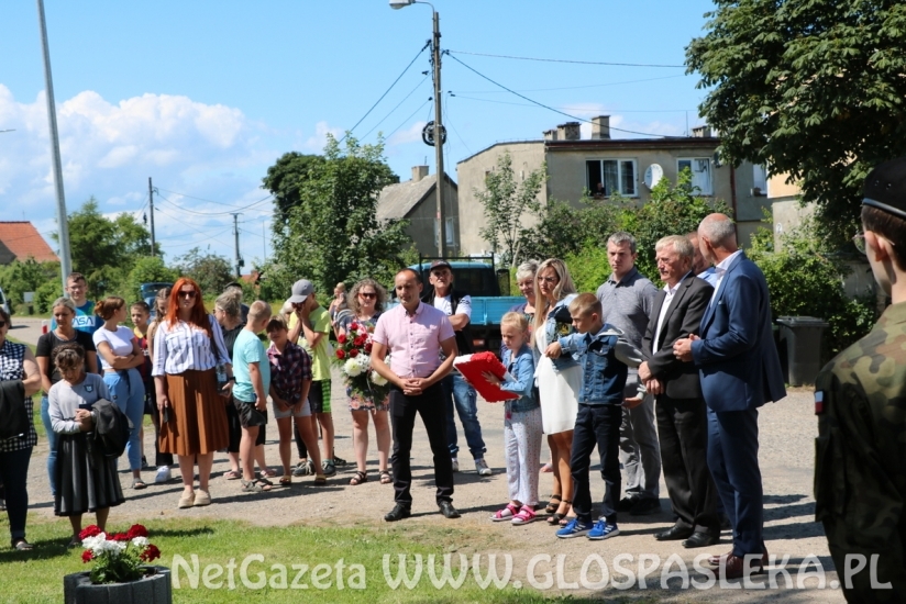 Rocznica tragicznej katastrofy