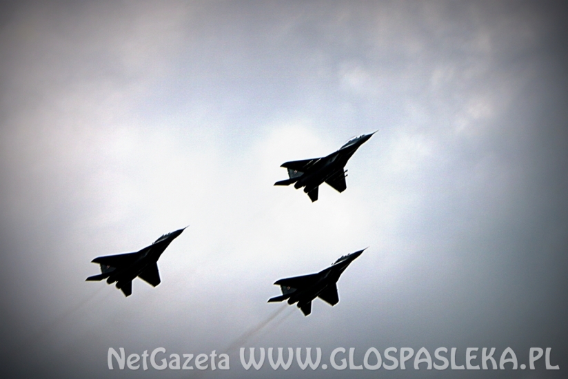 Rocznica tragicznej katastrofy