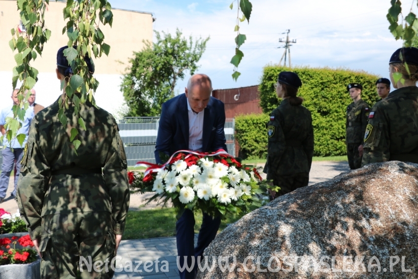 Rocznica tragicznej katastrofy