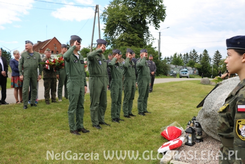 Rocznica tragicznej katastrofy