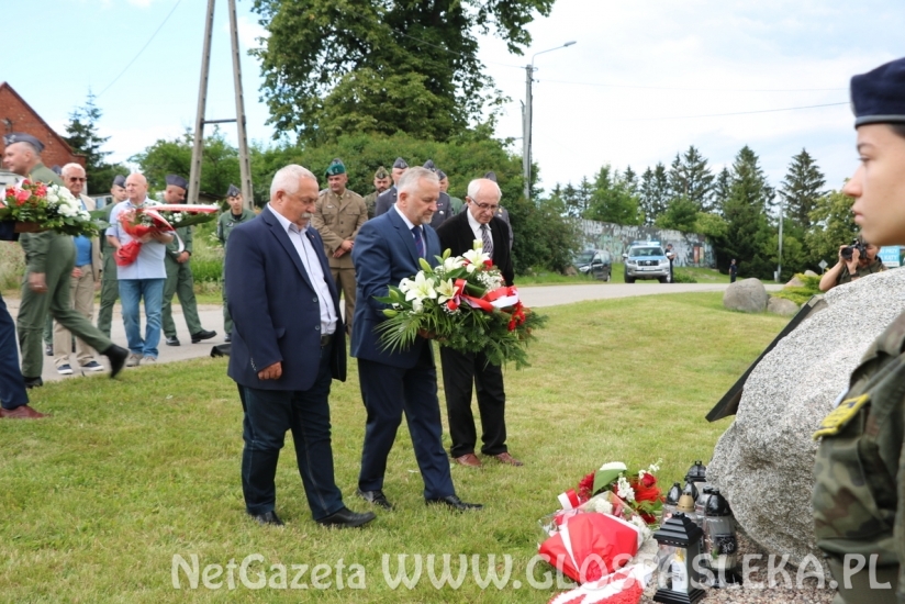 Rocznica tragicznej katastrofy