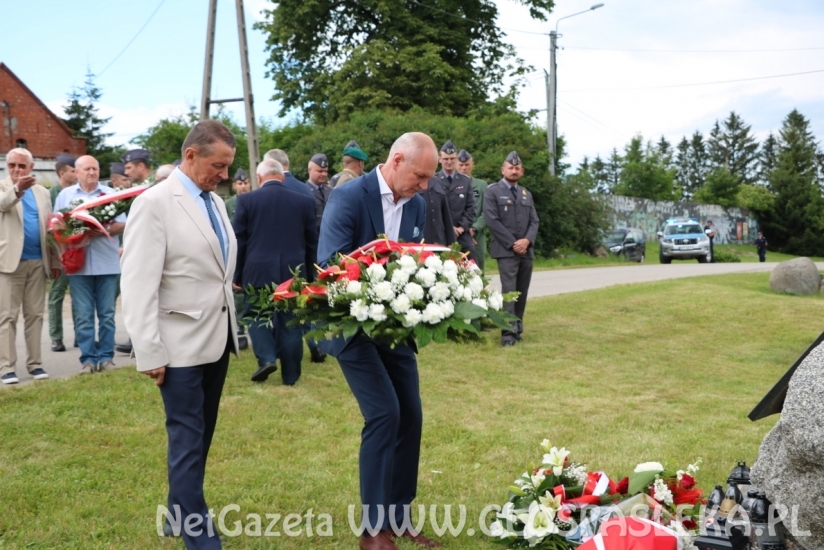 Rocznica tragicznej katastrofy