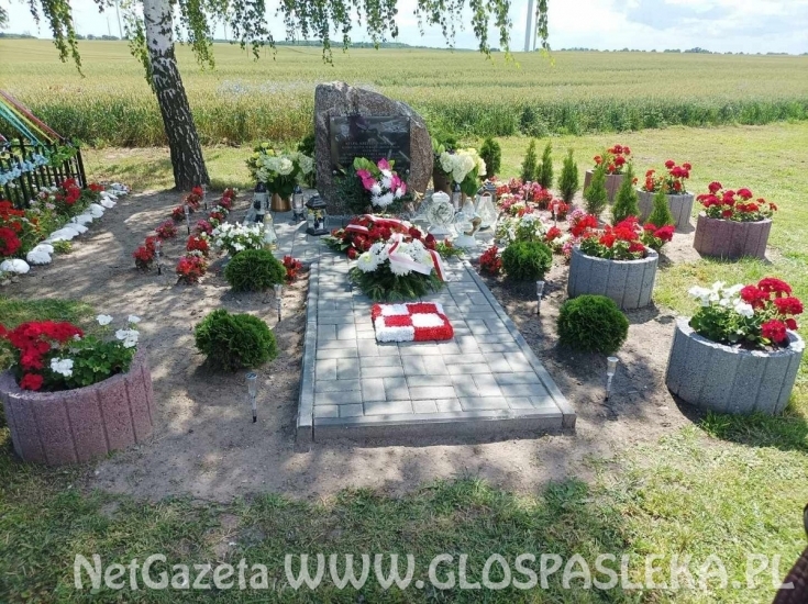 Rocznica tragicznej katastrofy