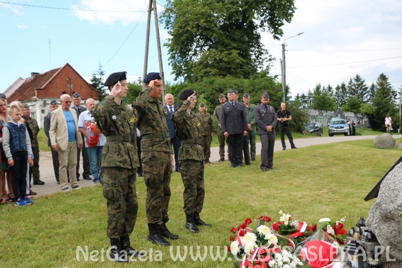 Rocznica tragicznej katastrofy