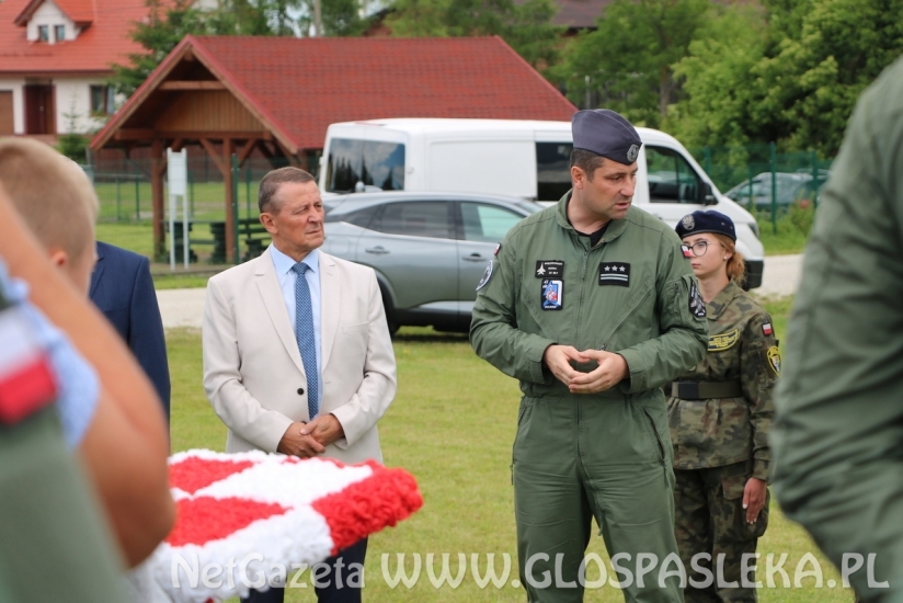 Rocznica tragicznej katastrofy