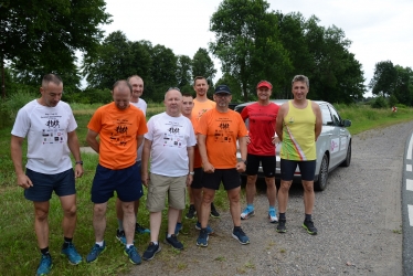 Bieg dookoła Polski