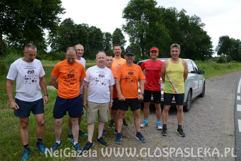 Bieg dookoła Polski